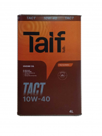 TAIF TACT 10W40