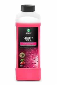 Холодный воск "Cherry Wax" 1л.
